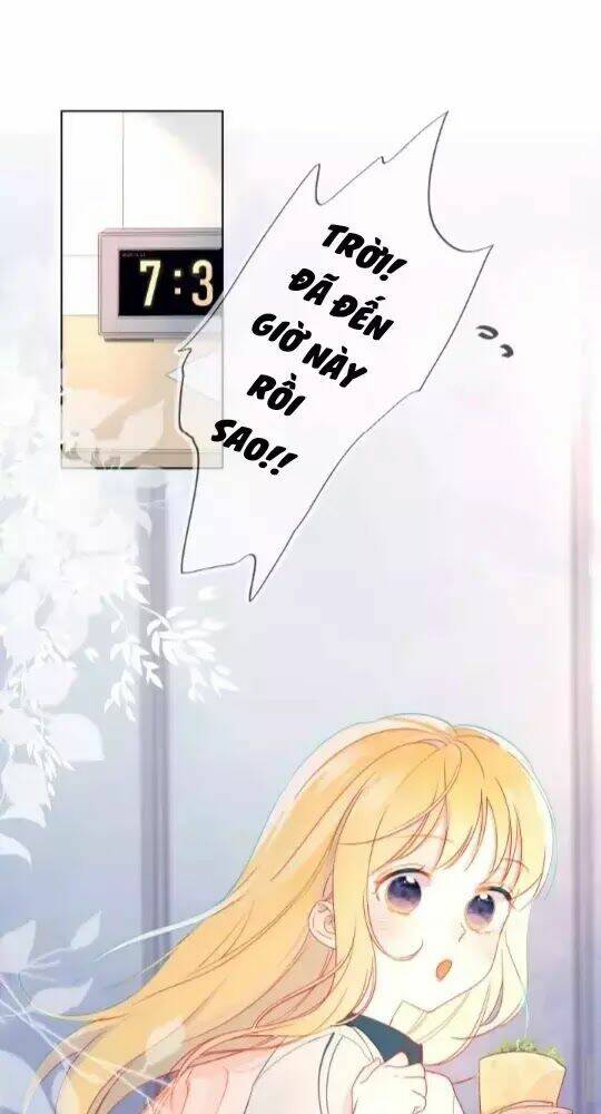 tinh thần vu ngã chapter 1 50