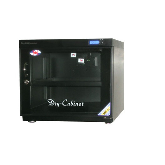 Tủ chống ẩm DryCabi DHC-80 II 80L