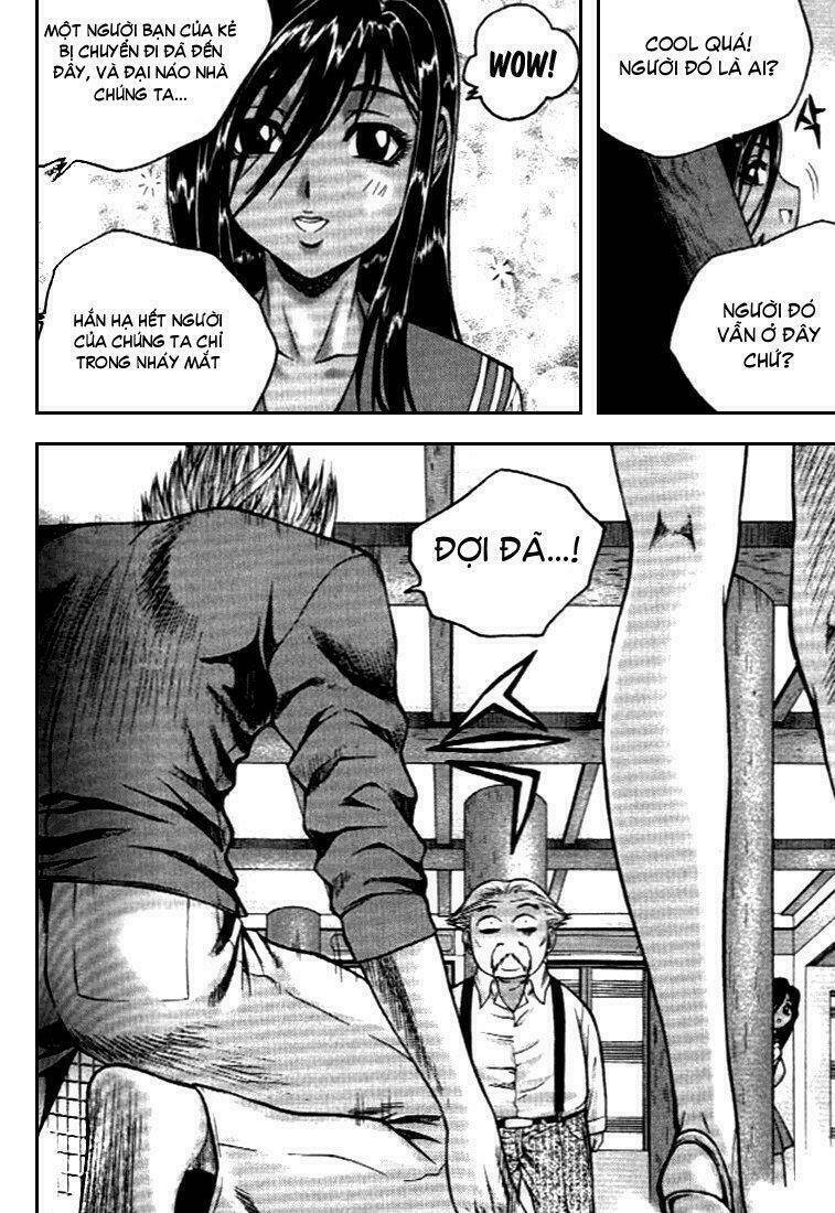 zippy ziggy chapter 24 7