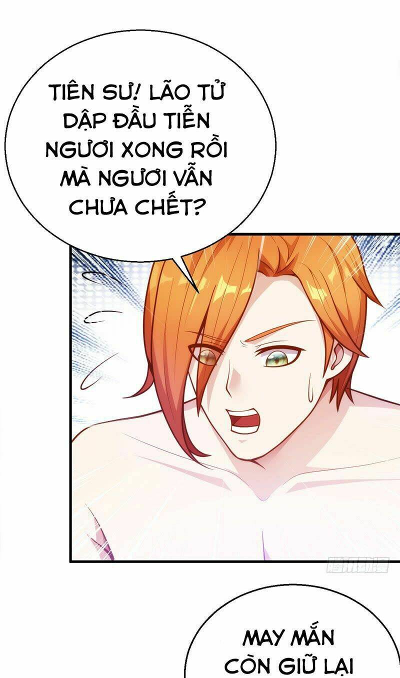 thiên hạ kiếp chapter 2 85