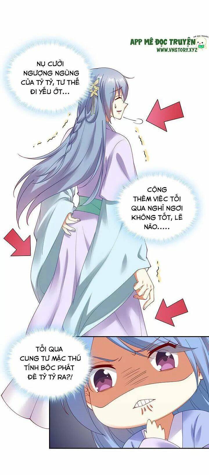 đô đốc đại nhân sủng thê kí chapter 110 15