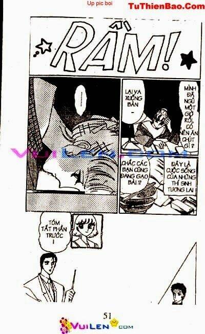 cô bé khóc nhè chapter 17 50