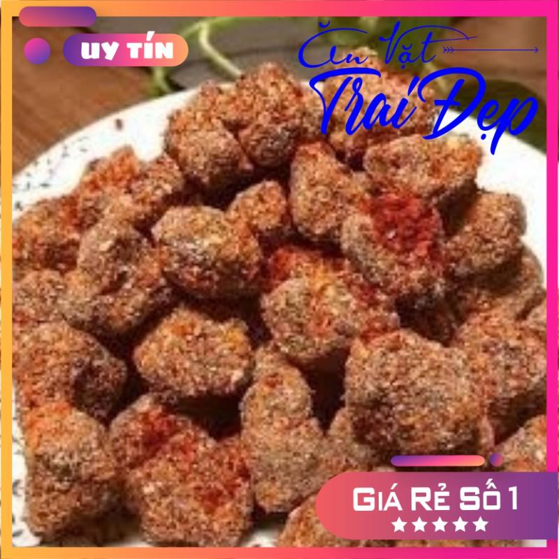 Me Xí Muội Hủ Pet 450G - Trai Đẹp Snack