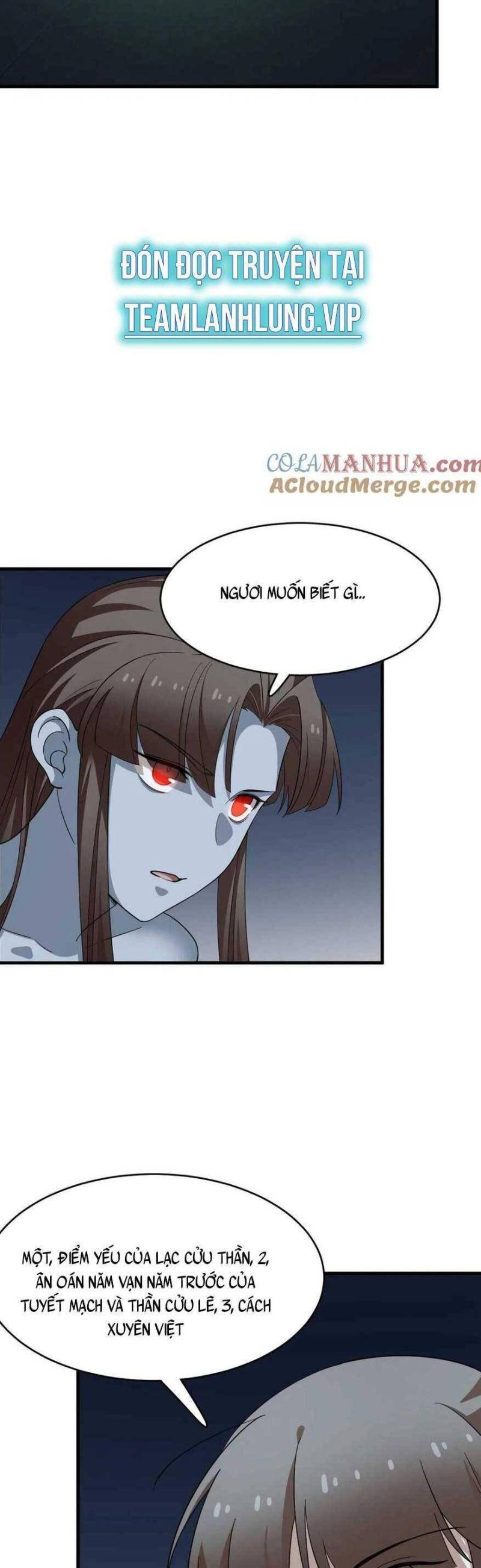 độc bộ thiên hạ: đặc công thần y chapter 460 7