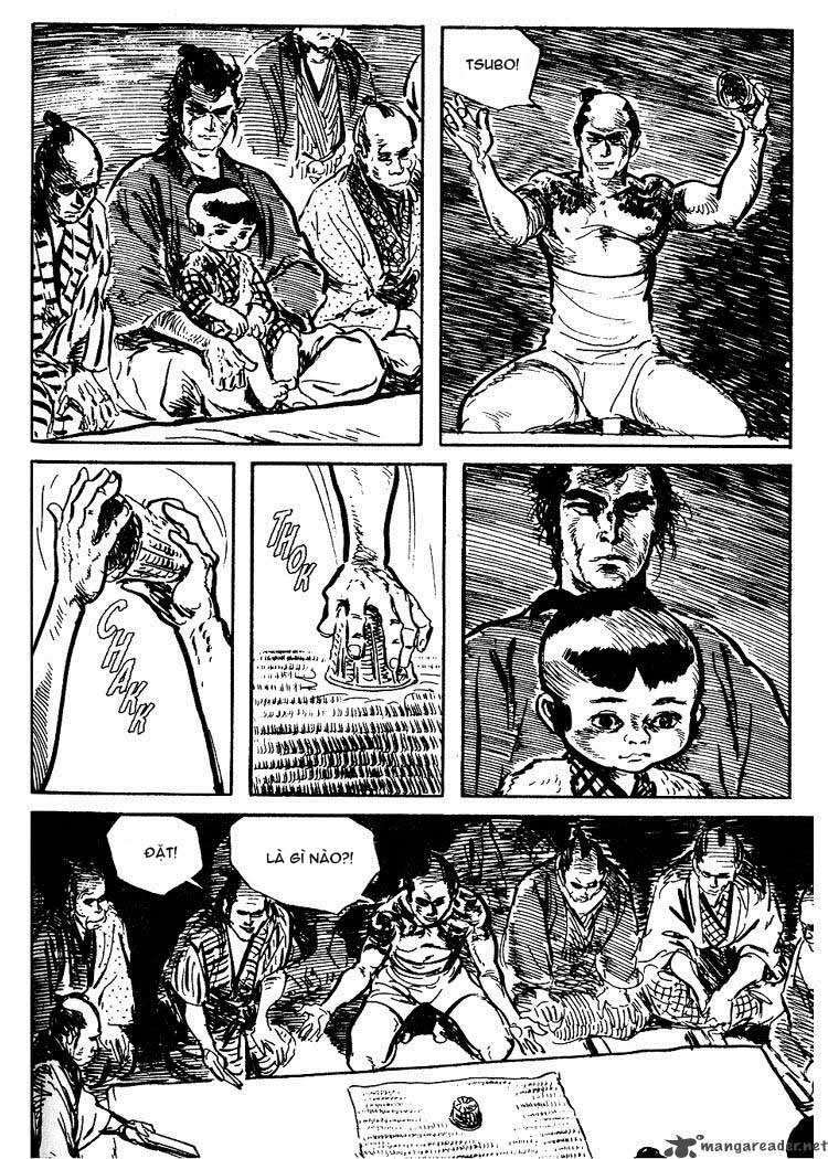 lone wolf and cub chapter 59 39