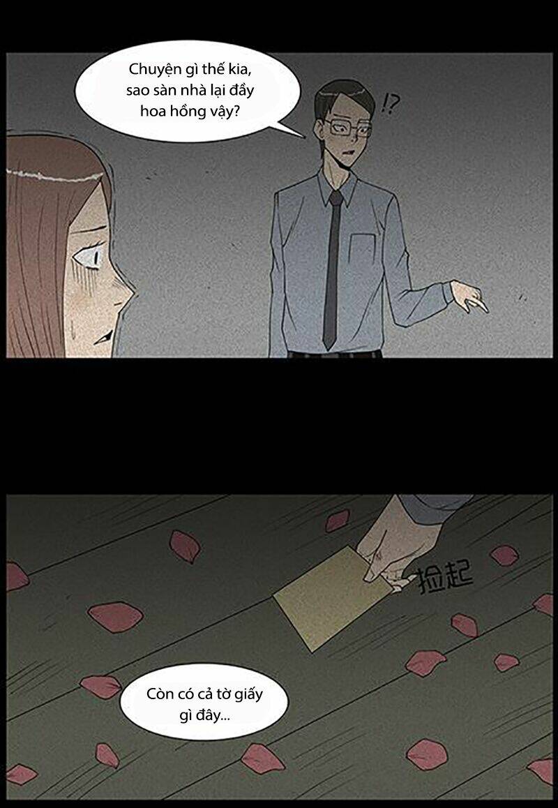 kinh dị đêm khuya chapter 46 18