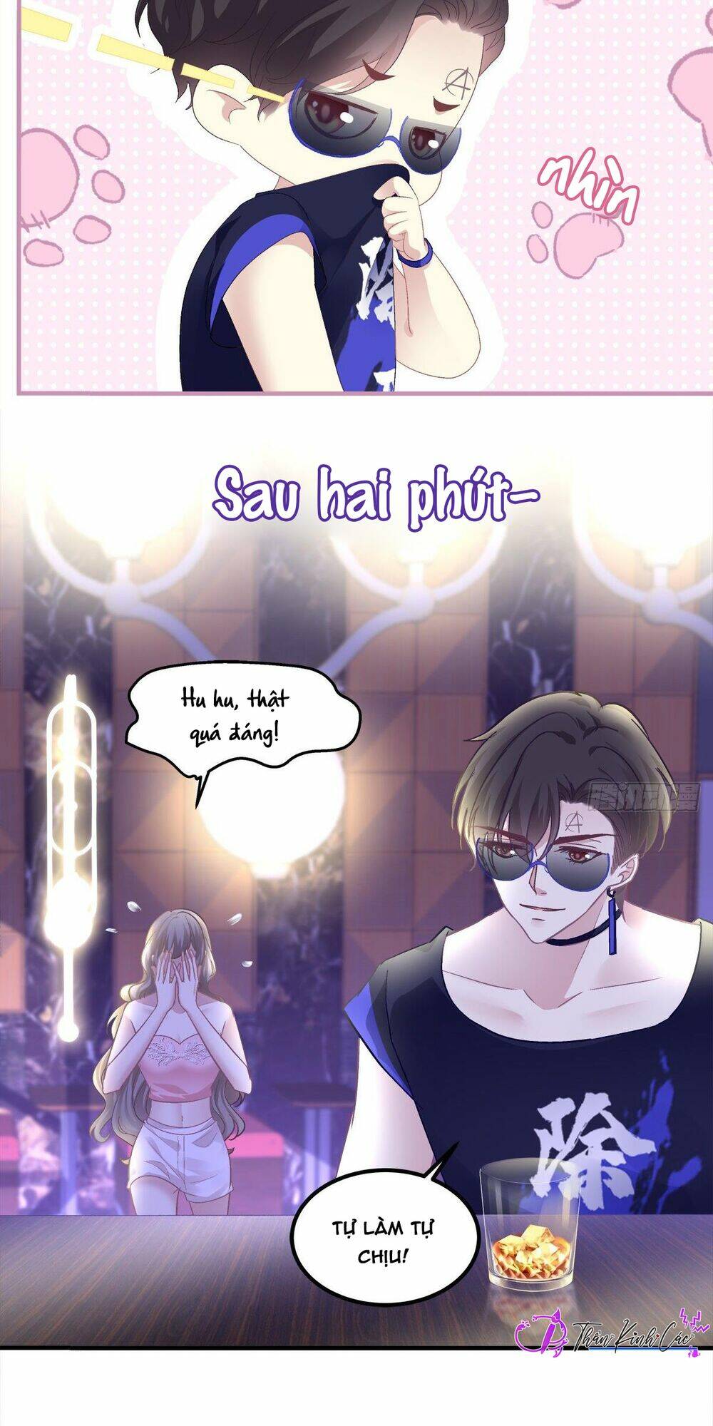 toàn bộ nắm trong tay chapter 114 31