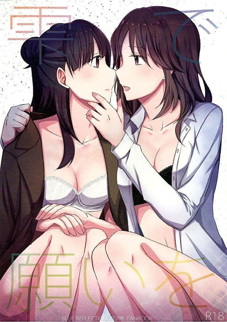 tổng hợp gl oneshot mồn lèo chapter 48 2