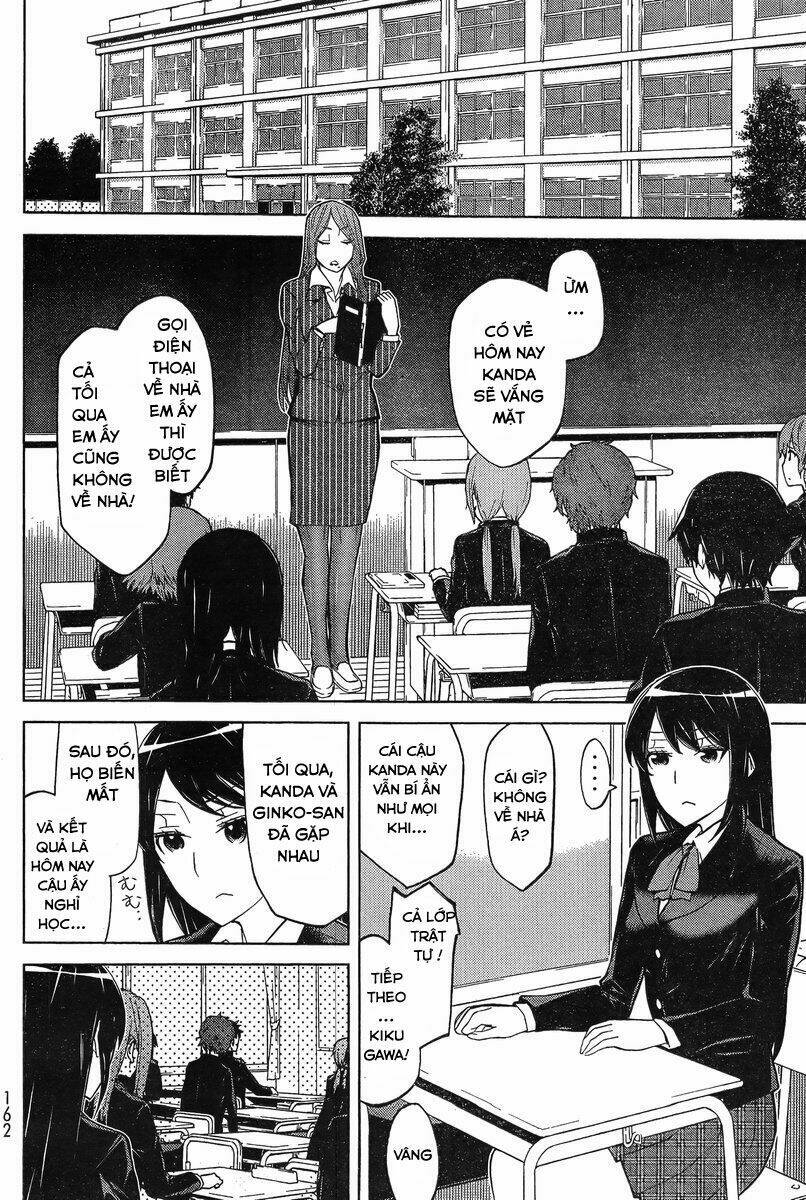 naqua-den (truyền thuyết về nakua) chapter 10 23