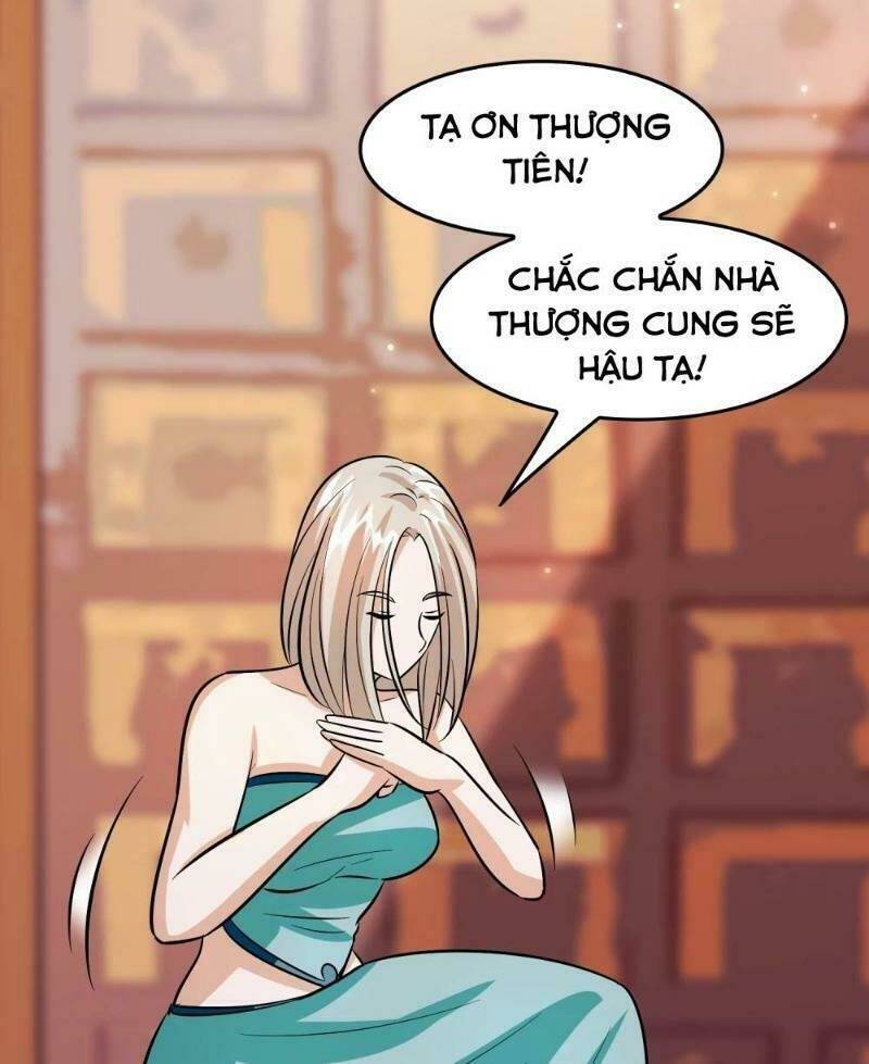 dị giới cung ứng thương chapter 84 10