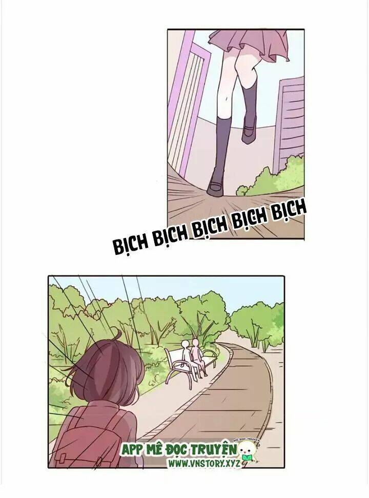 tình yêu không nói dối chapter 60 13