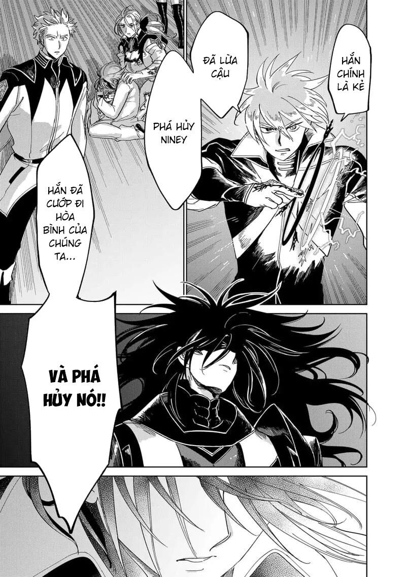 ấn ký abyss chapter 32 13