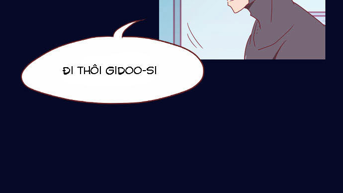 siêu nhân tinh trùng chapter 17 15