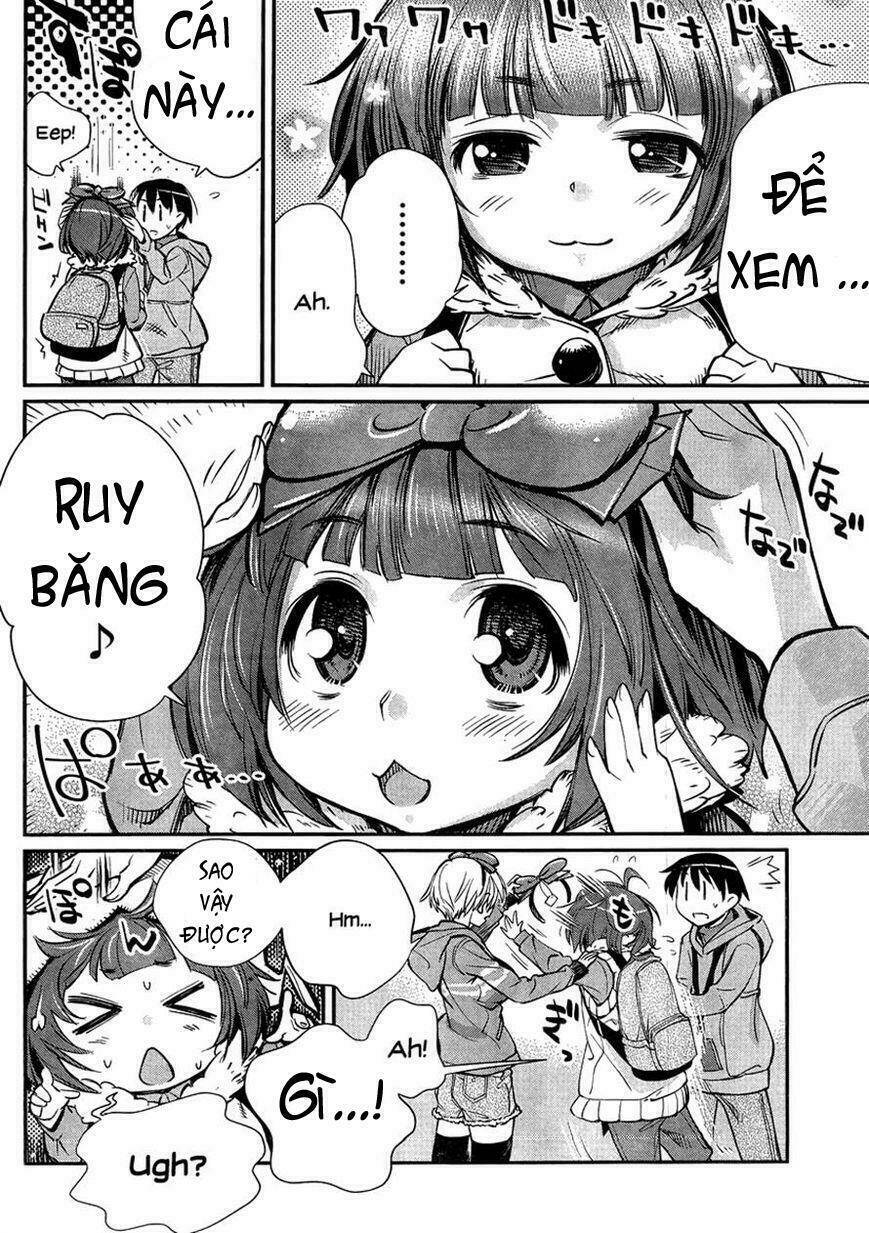 ane kurabe chapter 7 5