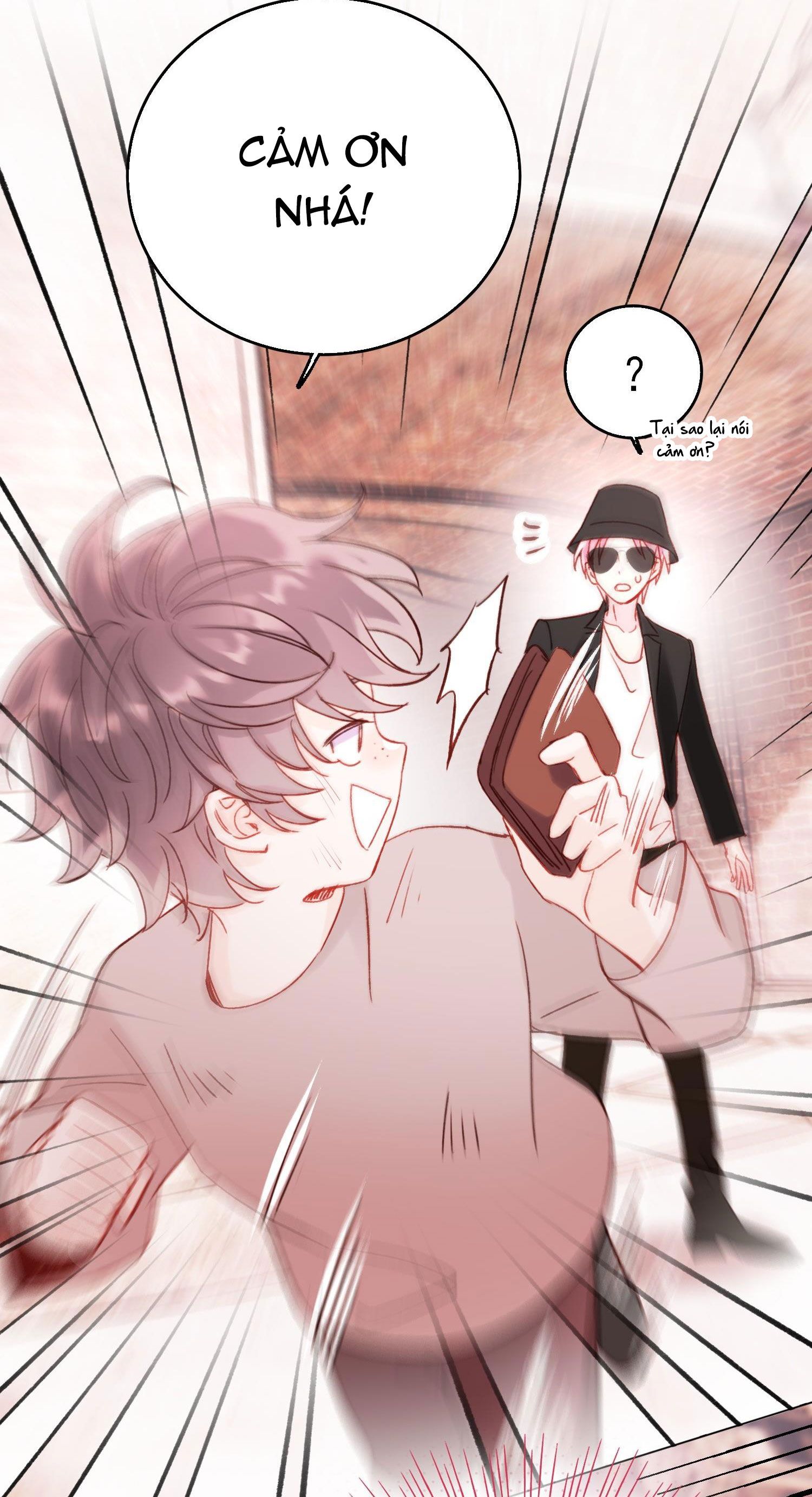 tôi phải làm một kẻ đại xấu xa chapter 63 56