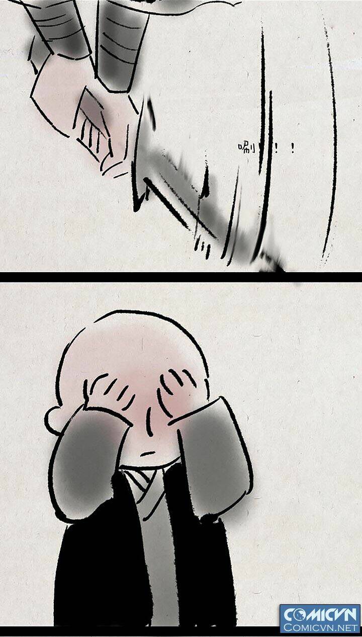 nhất thiền tiểu hòa thượng chapter 27 22