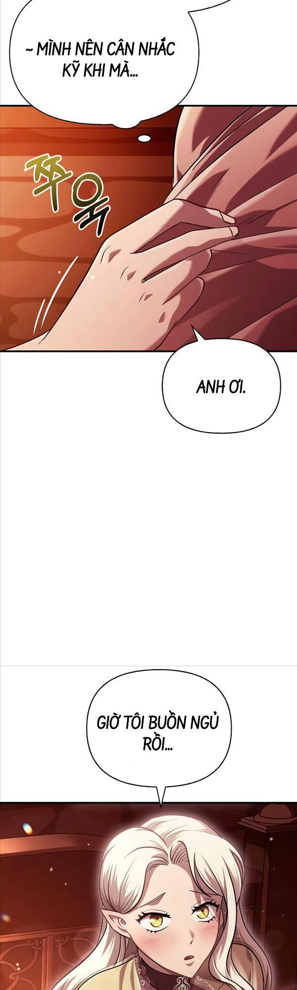 sống sót trong trò chơi với tư cách là một cuồng nhân chapter 16 17