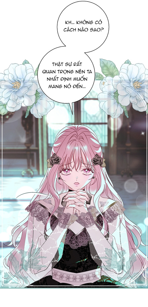 ngài công tước, tôi sẽ làm mọi thứ, trừ việc kết hôn! chapter 9.1 33