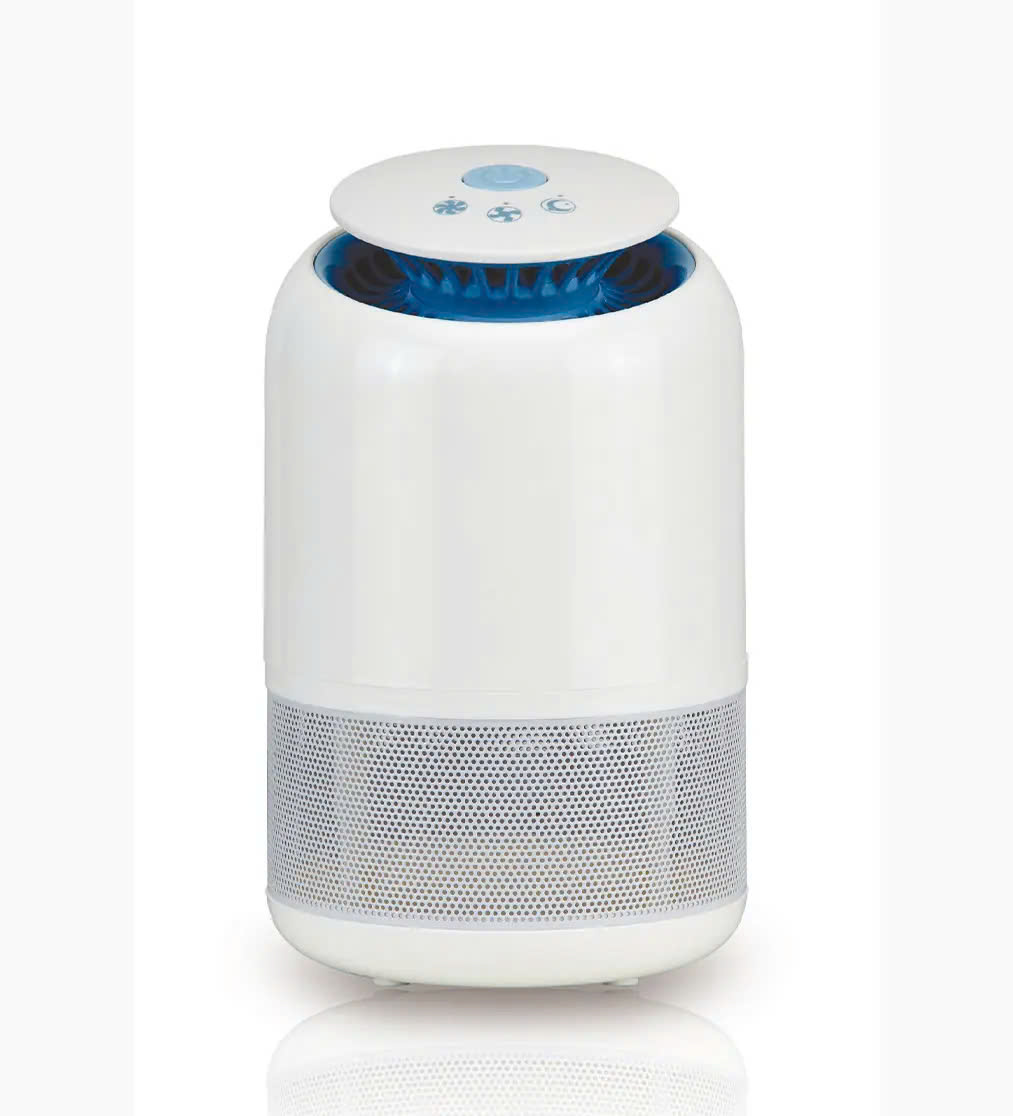 Đèn bắt muỗi Lumias IP-30W Hàng chính hãng