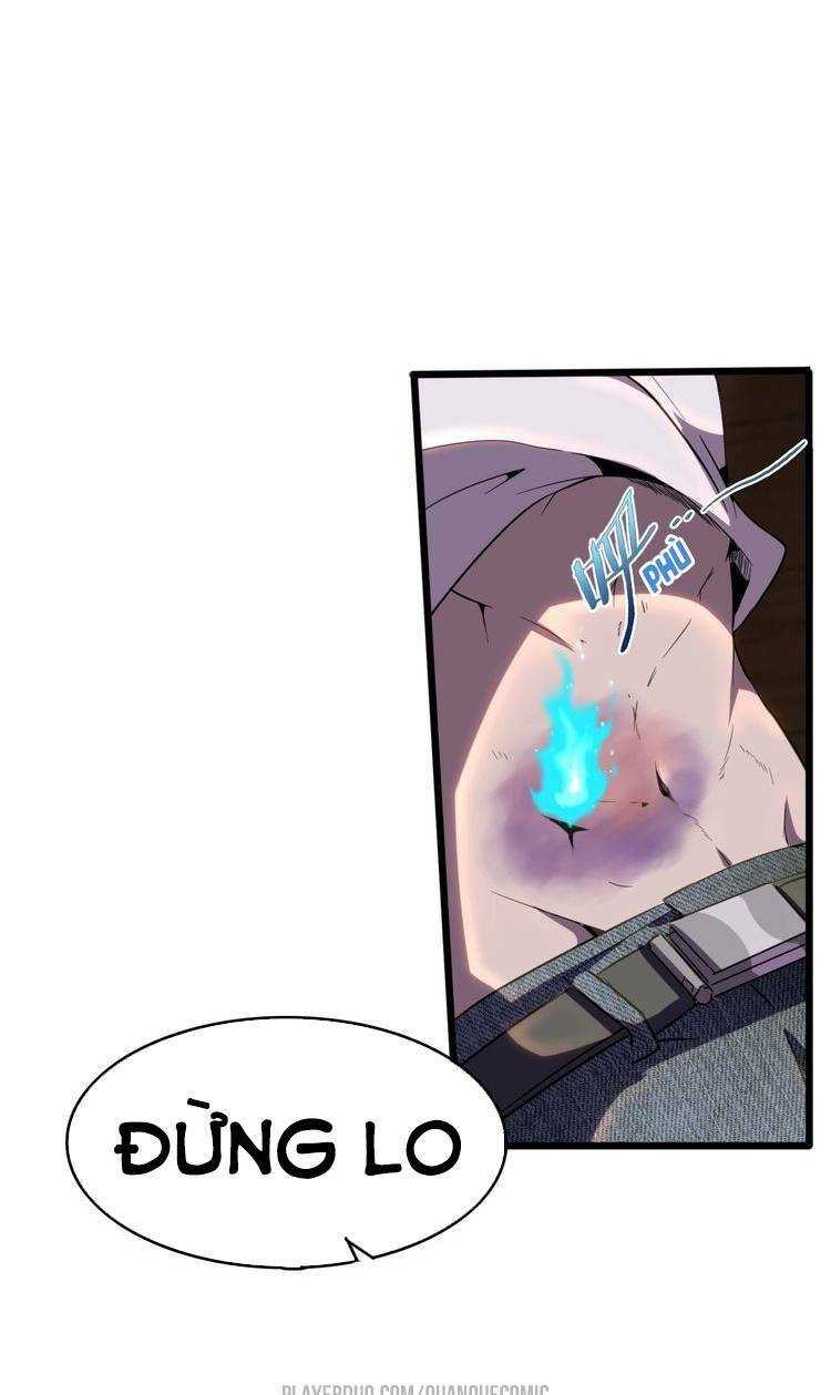 chào mừng đến thế giới cực lạc chapter 12 28