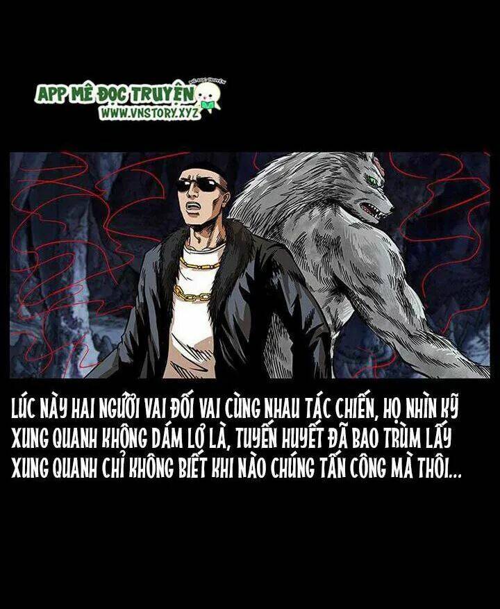 U Minh Ngụy Tượng Chapter 202 56