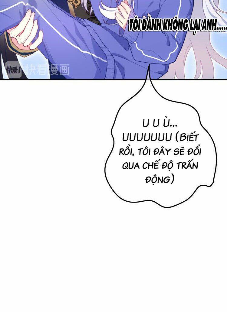 monster - độ ấm của dã thú trầm tĩnh chapter 2 64