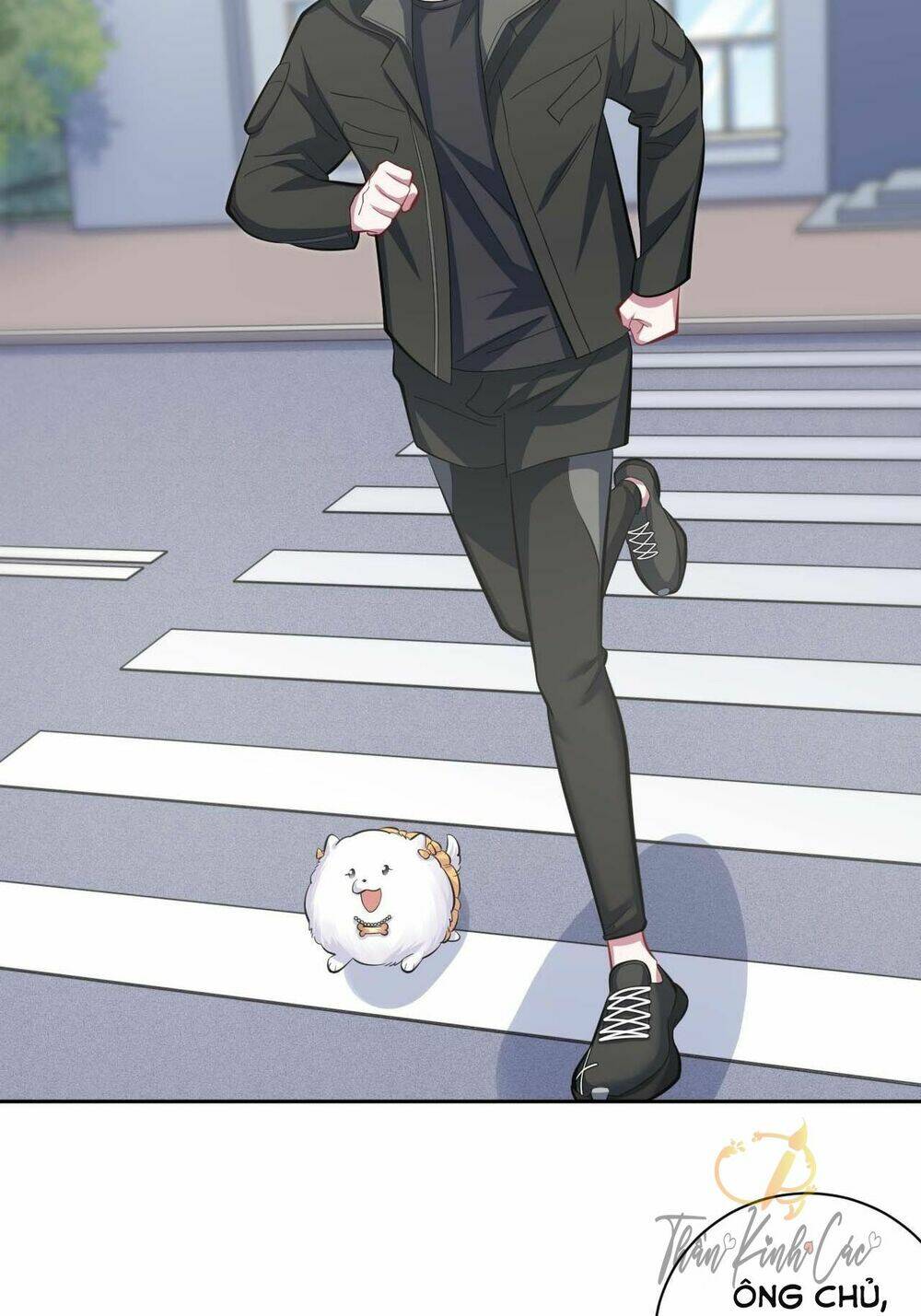 nhạc phụ đại nhân là lão bà chapter 31 8