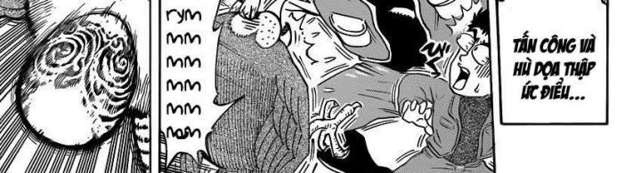 thánh tỏi sành ăn chapter 267 38