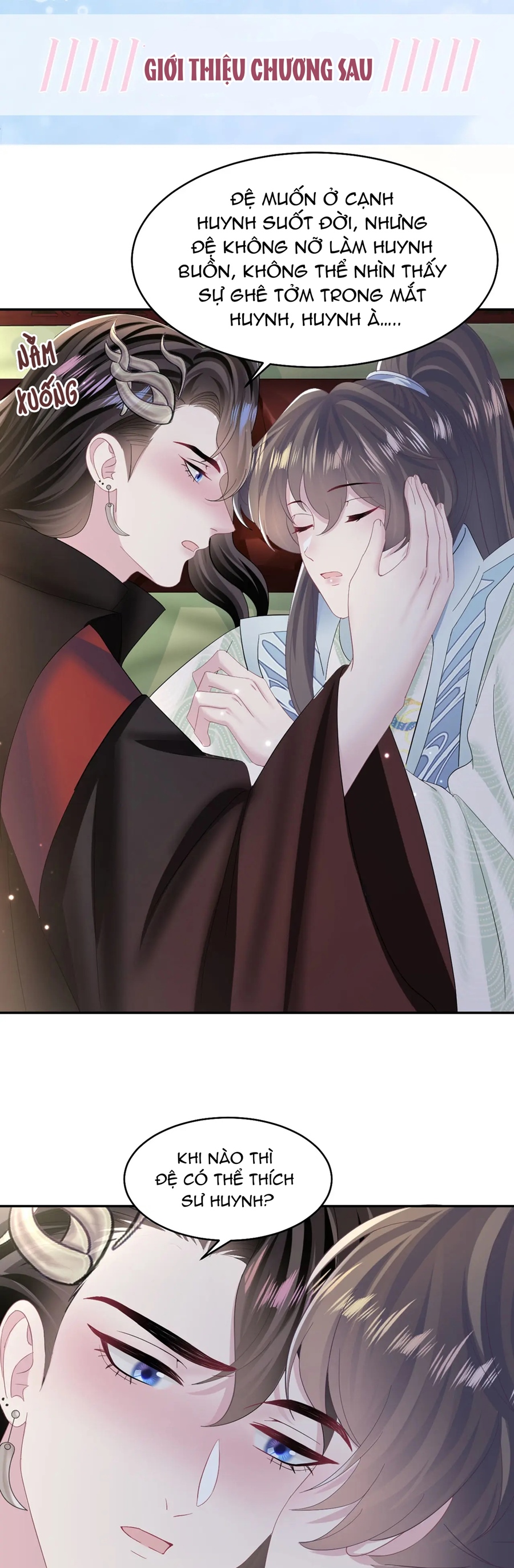 bạch liên hoa tuyệt mĩ dạy học online chapter 96 34