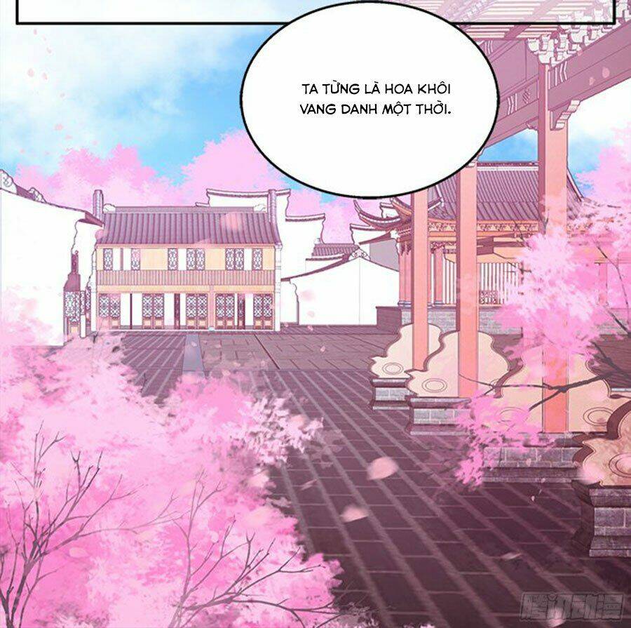 thịnh thế an nhiên chapter 29 33