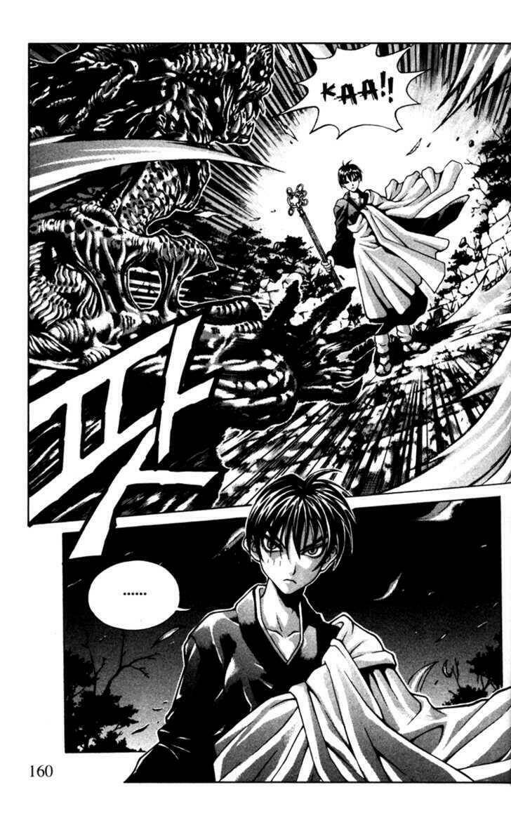 rebirth - tái sinh chapter 6 4