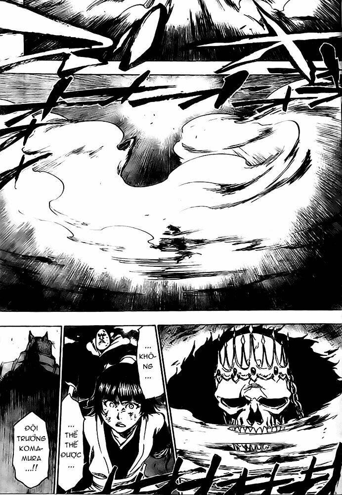 thần chết ichigo chapter 364 11