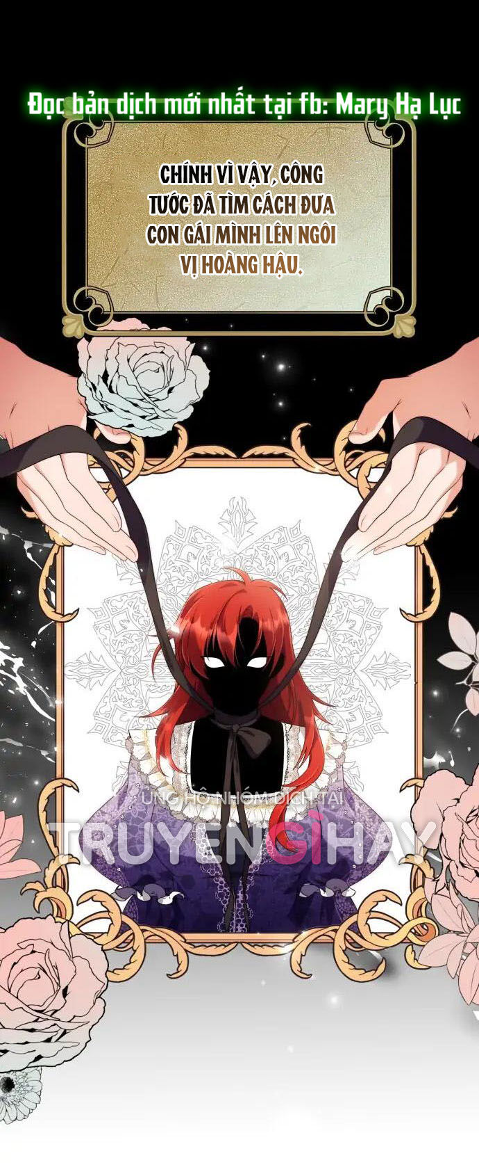 tôi sẽ ly hôn với người chồng bạo chúa chapter 2.2 20