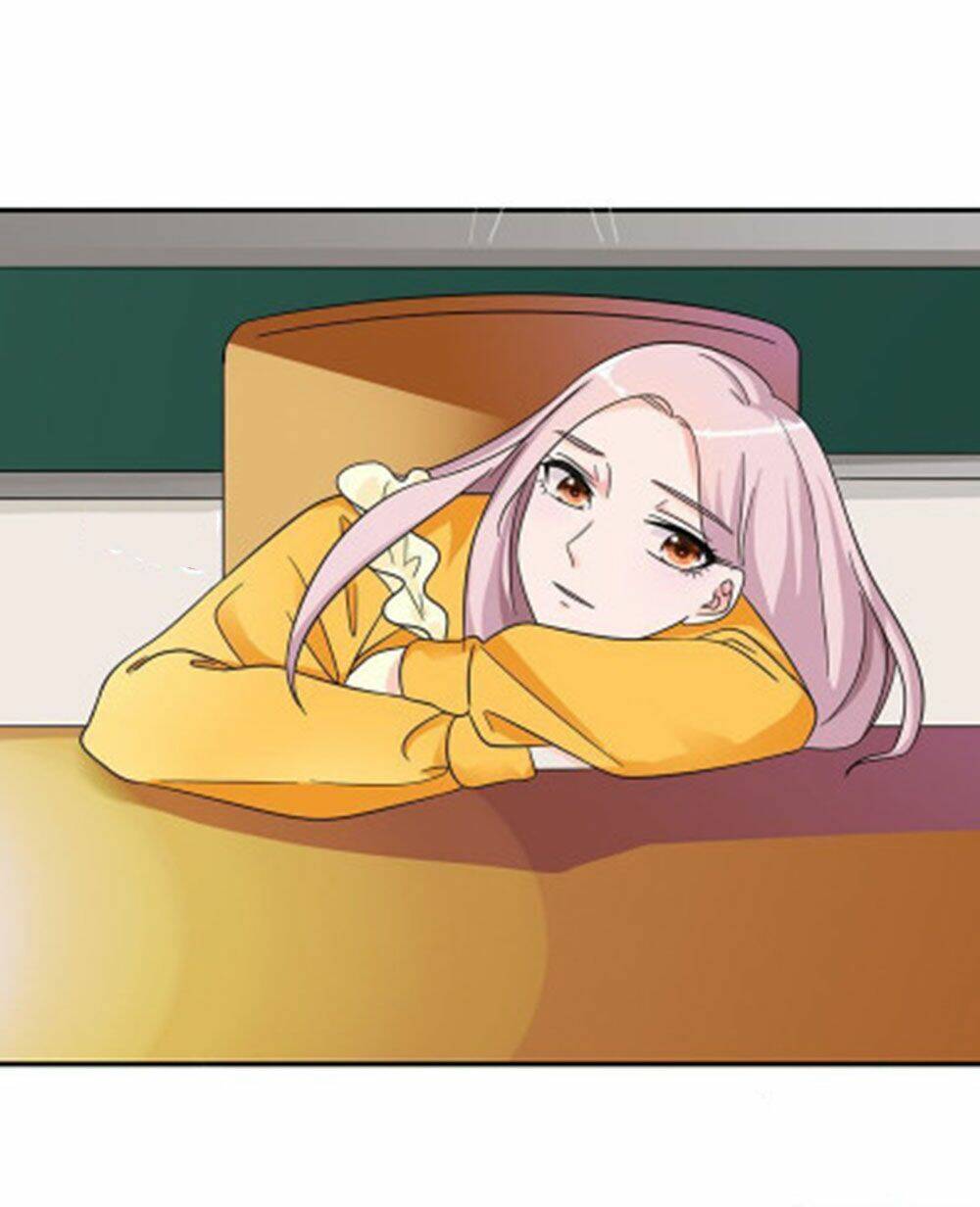 em vẫn còn nhỏ chapter 83 12