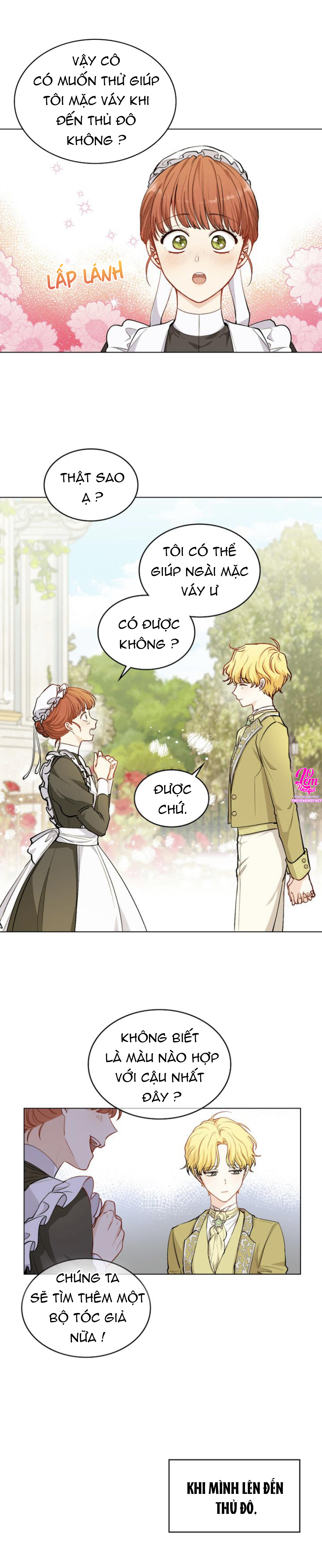 đi tìm nàng camellia chapter 11 10