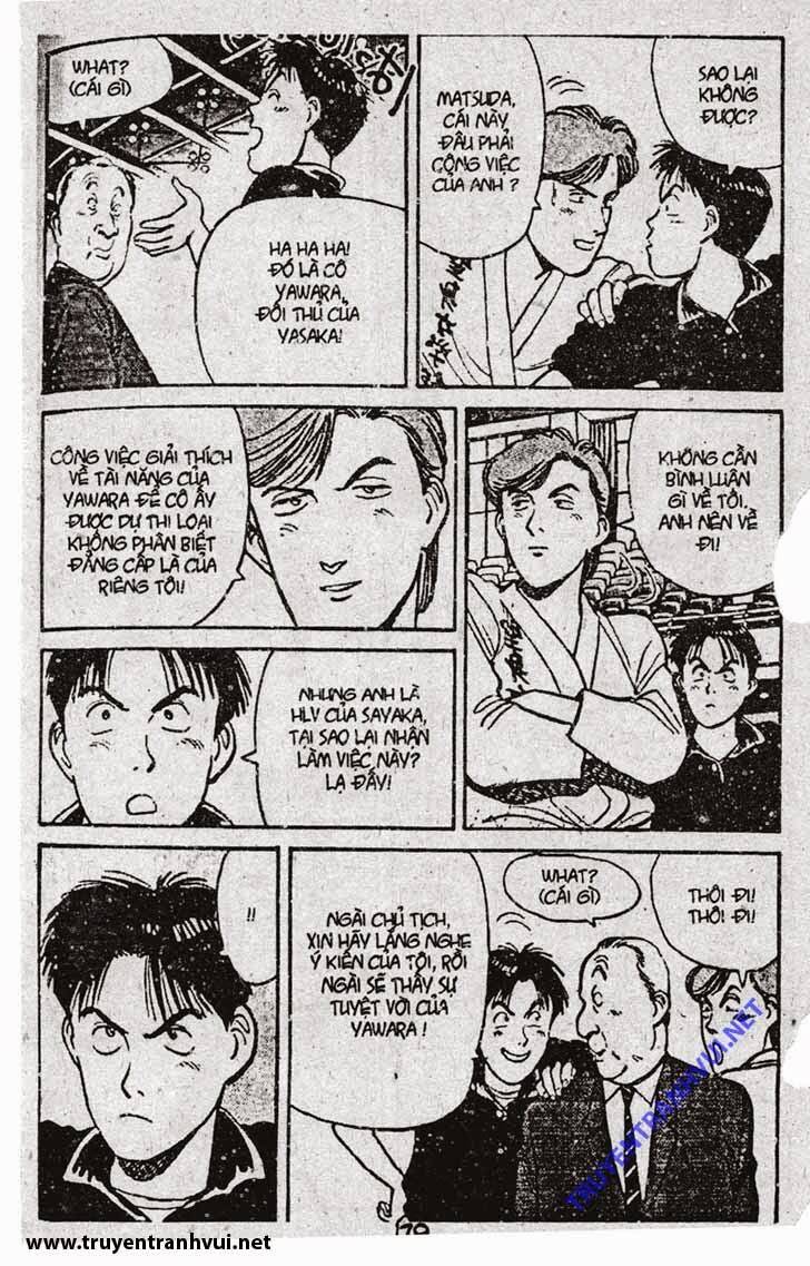 yawara chapter 78 15