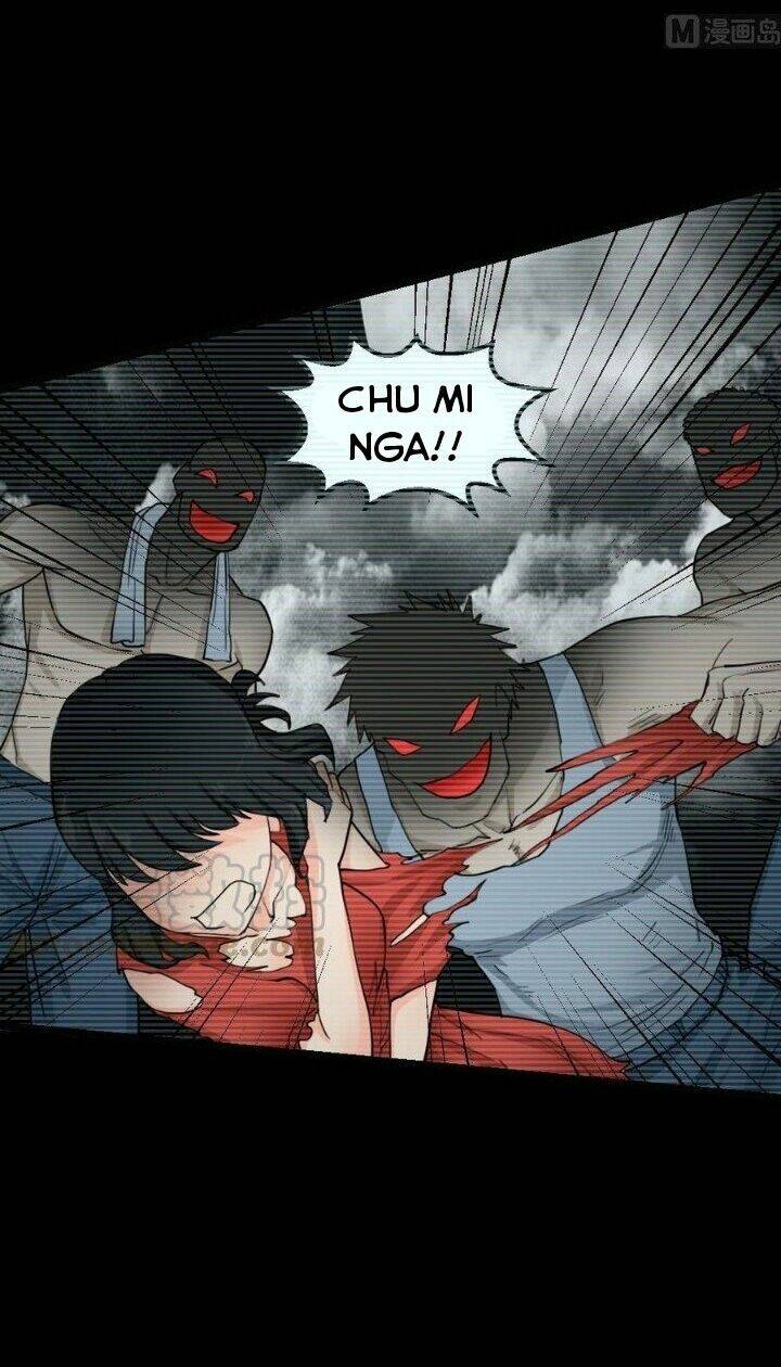 hệ thống diêm la vương mạnh nhất chapter 5 10