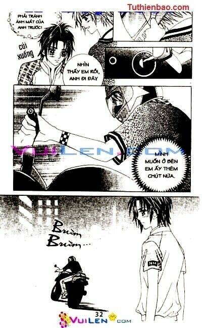 mặt nạ tình yêu chapter 36 32