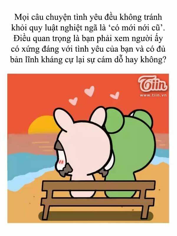 giải mã tình yêu chapter 155 12