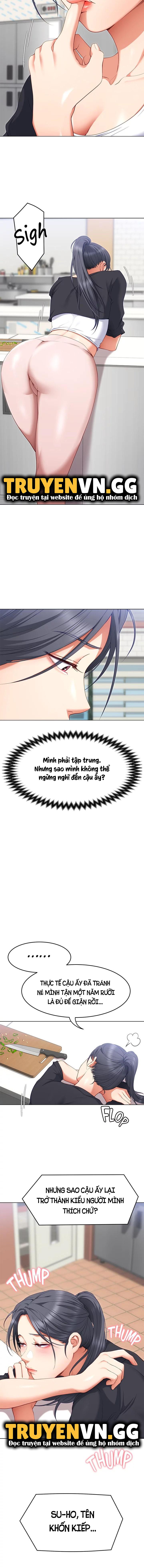 tối nay cưng muốn ăn gì? chapter 24 13