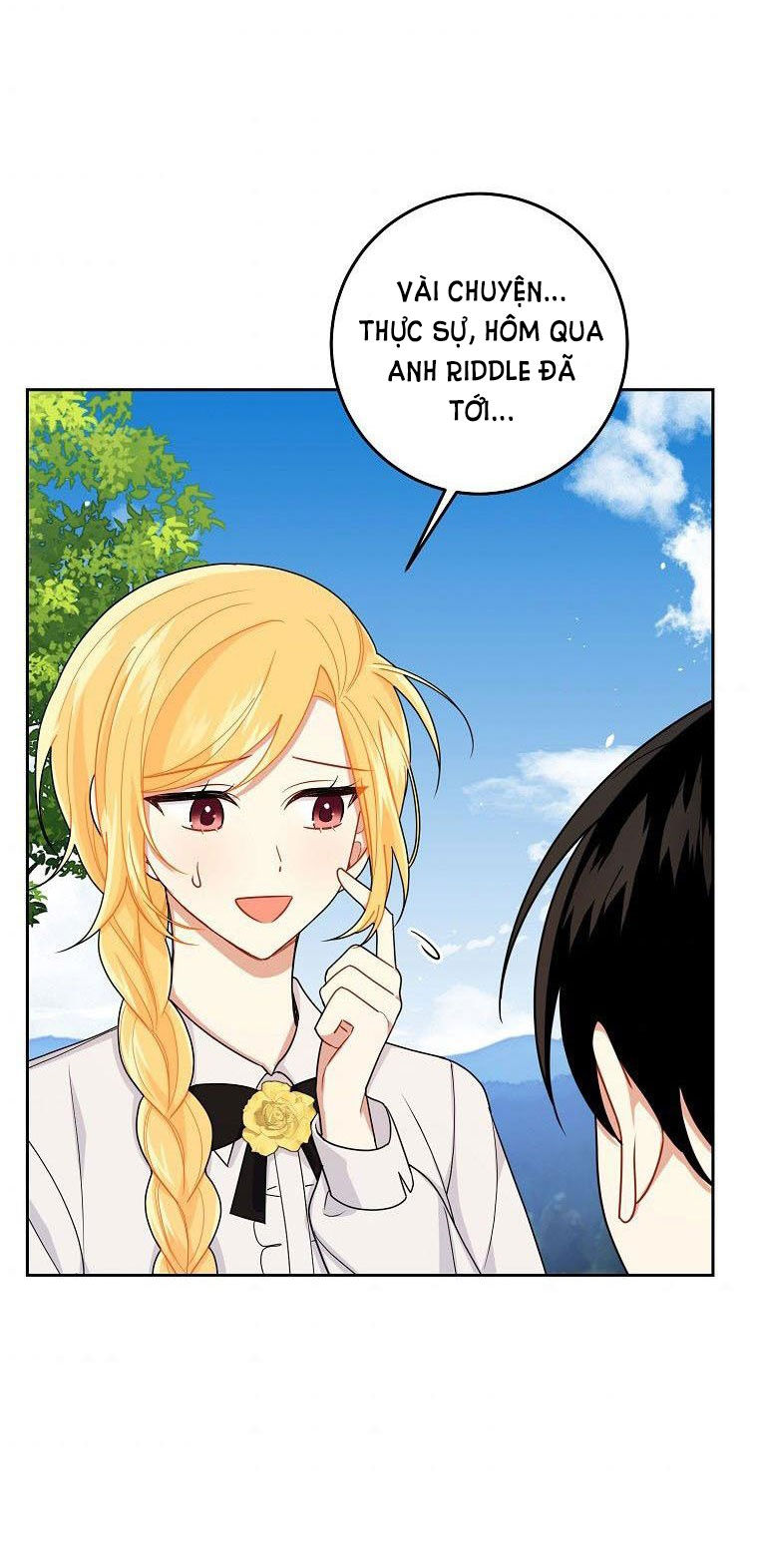 tôi là tiểu thư của gia đình này chapter 134 32