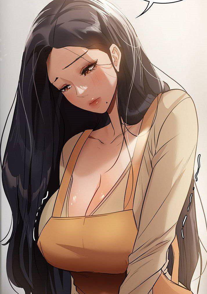 [18+] chị giúp việc chapter 0 1