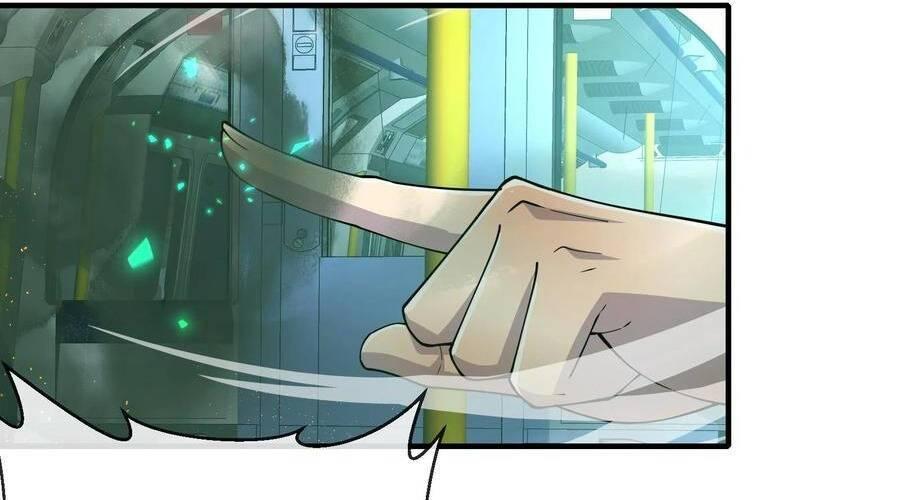 nhìn thấy thanh máu, ta xử tội thần linh chapter 101 54