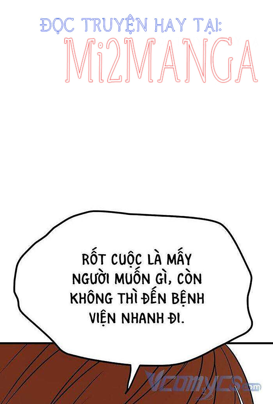 Kẻ Rác Rưởi Không Đáng Được Yêu chapter 16.1 6