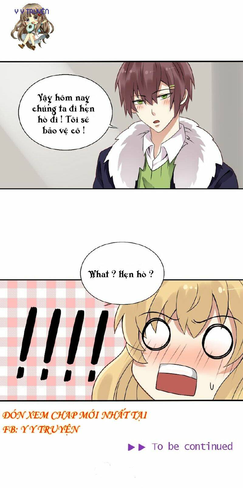 chào mừng đến với học viện yêu quái chapter 9 23