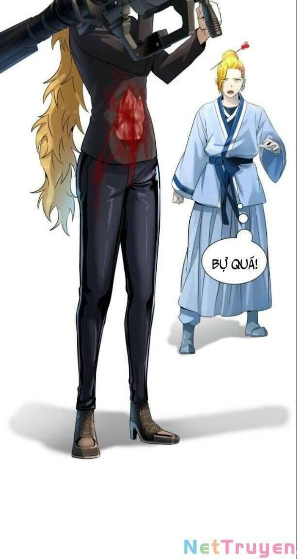 tòa tháp bí ẩn 2 chapter 523 54