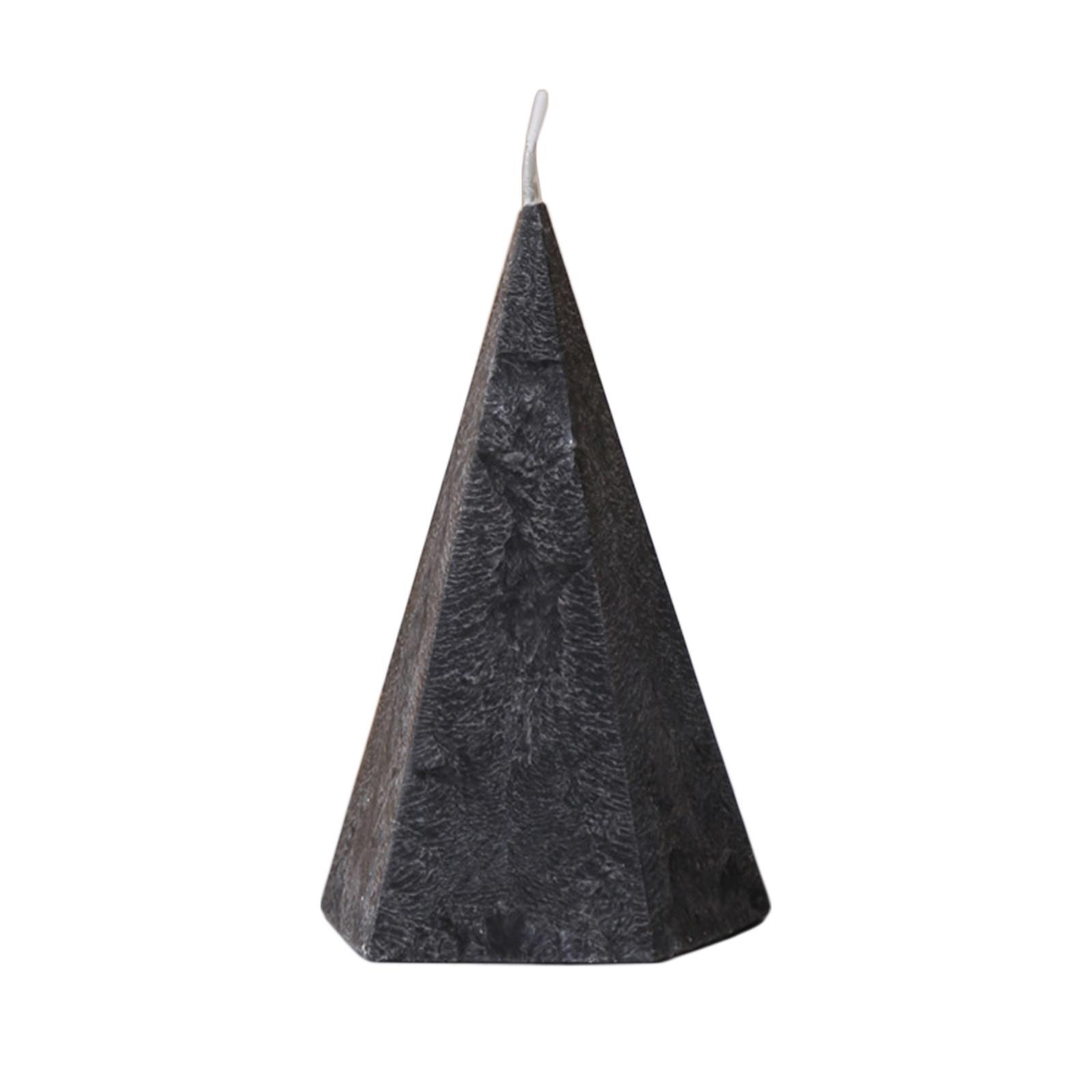 2 Pieces Travel Nordic Geometric Scented Candles Accessories Sauna Ornament