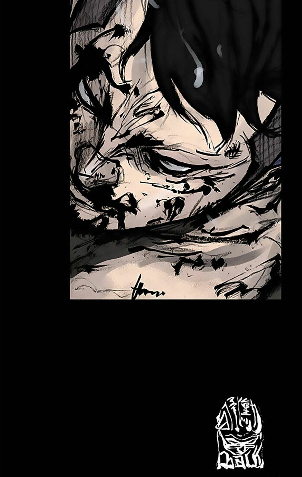 độc cô tiền truyện chapter 121 54