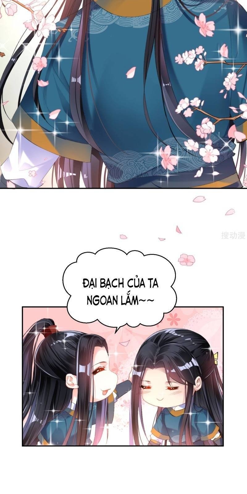 vương gia, áo lót của ngươi rơi mất rồi chapter 16 20