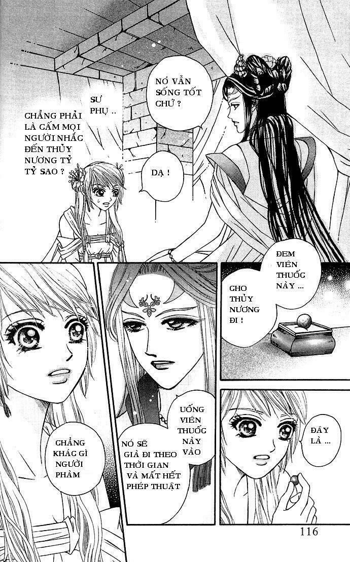 tiên khúc chapter 5 53